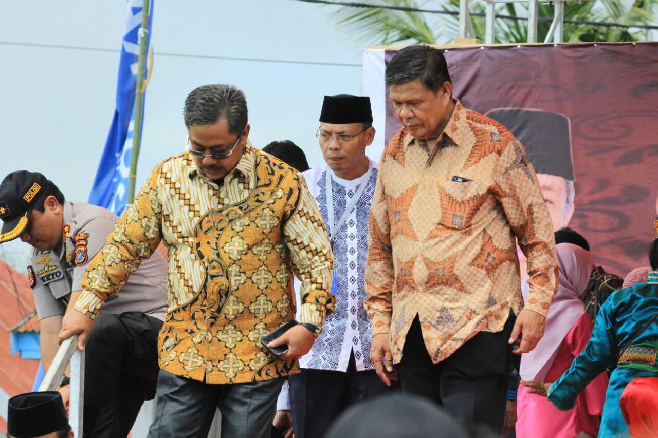 RM Siap Hadapi Survey PDIP