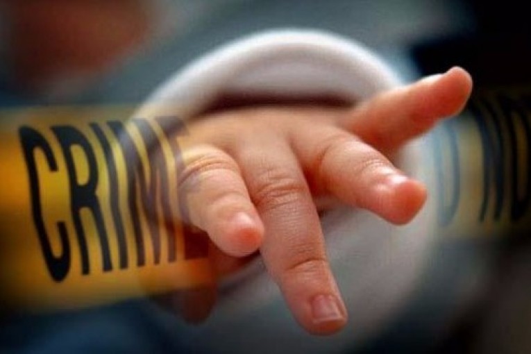 Miris!!! Mayat Bayi Dalam Box Ternyata Hasil Aborsi