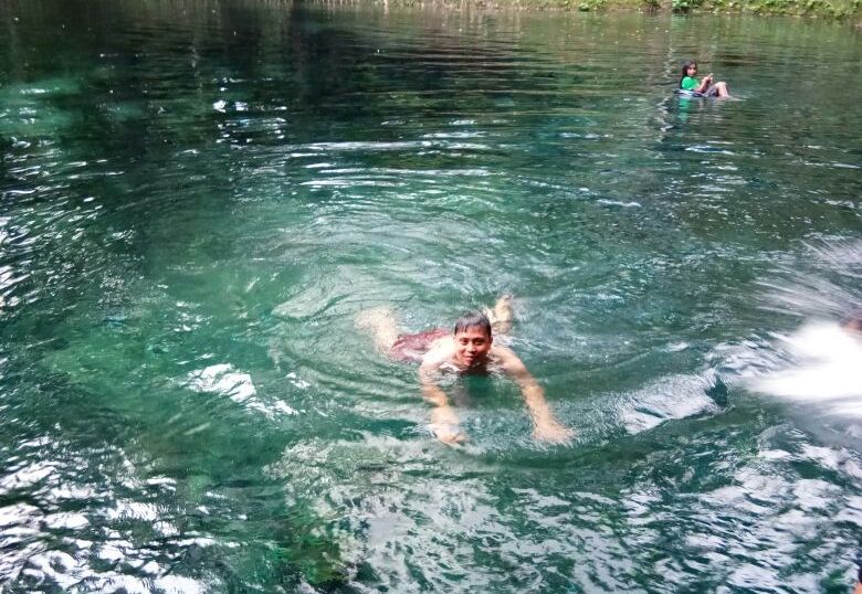 Jurnalis Jalan-jalan Jelajahi Potensi Wisata Sultra