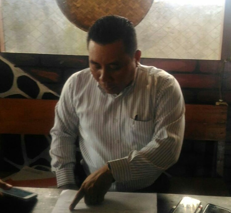 KPUD Segera Buka Penyerahan Dukungan Balon Kada Perseorangan, Berikut Ketentuannya