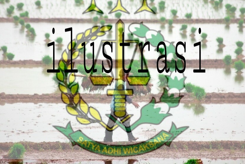 Kejati Sultra Tetapkan Tersangka Baru Kasus Percetakan Sawah di Muna