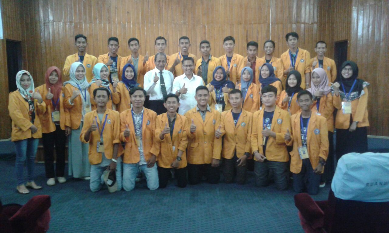 Pemkot dan UHO Kendari Jalin Kerja Sama Bidang Lingkungan dan Energi