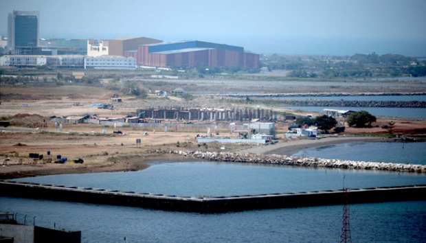 Kasus CPI Mandek, Masyarakat Tagih Komitmen KPK