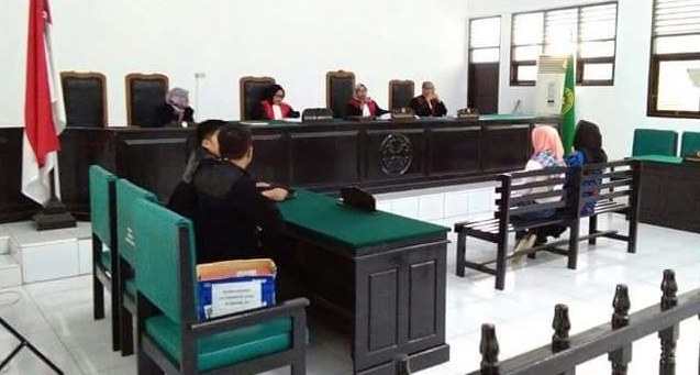 Klien Dituntut Dua Tahun Penjara, Risal Akman Sebut Tak Memenuhi Rasa Keadilan