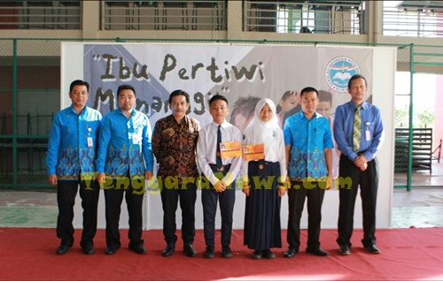 Kemendikbud Beri Beasiswa Terhadap Ratusan Anak TKI di Malaysia