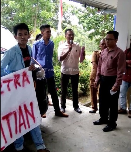 Dana Penelitian Dipotong, Dua Lembaga ini Desak Kepala Balitbang Mundur