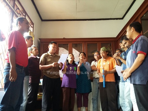 UILS Rumah Kita Fasilitasi Ratusan ODGJ