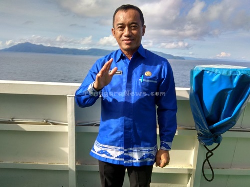 Dispora Sultra Segera Evaluasi Atlet