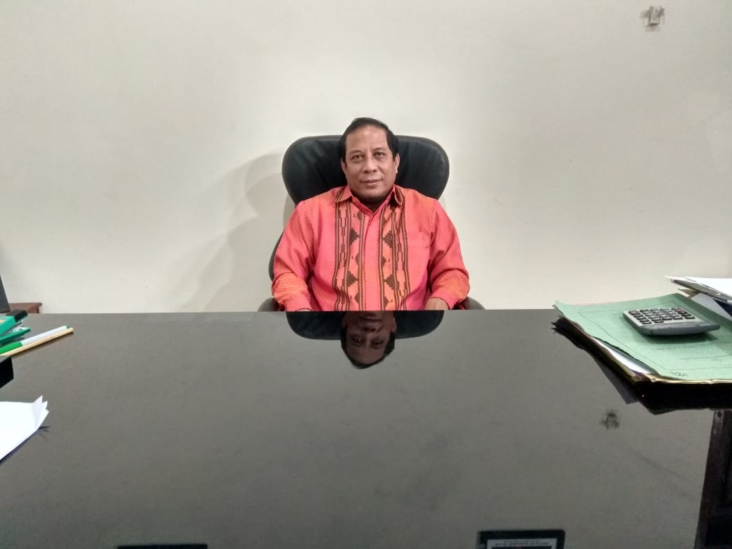 Pemkot Kendari Siapkan Tiga Unit Bus Angkutan Mudik