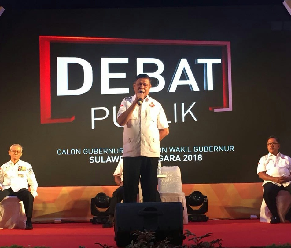 Tingkatkan Pertumbuhan Ekonomi Masyarakat, Rusda-Sjafei Dorong Pengembangan Industri Kreatif