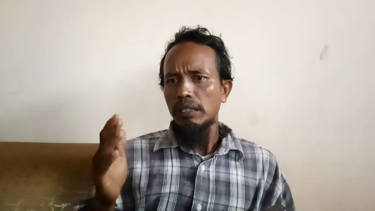 VDNI Diduga Pelihara Preman, Warga Jadi Korban Penganiayaan