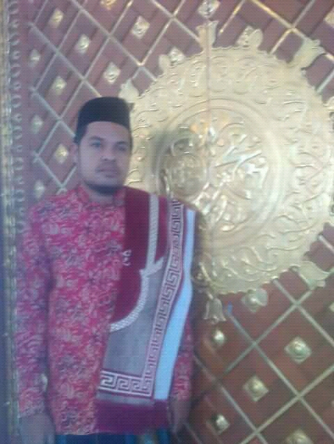 Pasca Ramadhan, La Baso: Kita Golongan Manusia Bersedih