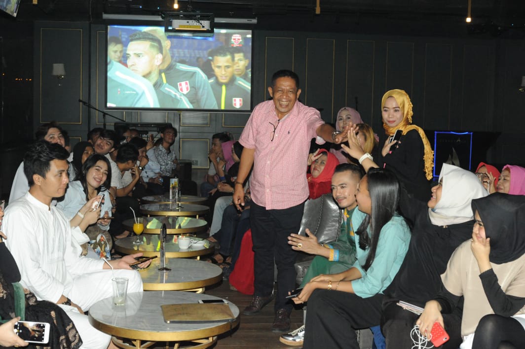 Piala Dunia 2018, Berikut Jagoan dan Analisa Hugua Soal Lima Pemain Bersinar