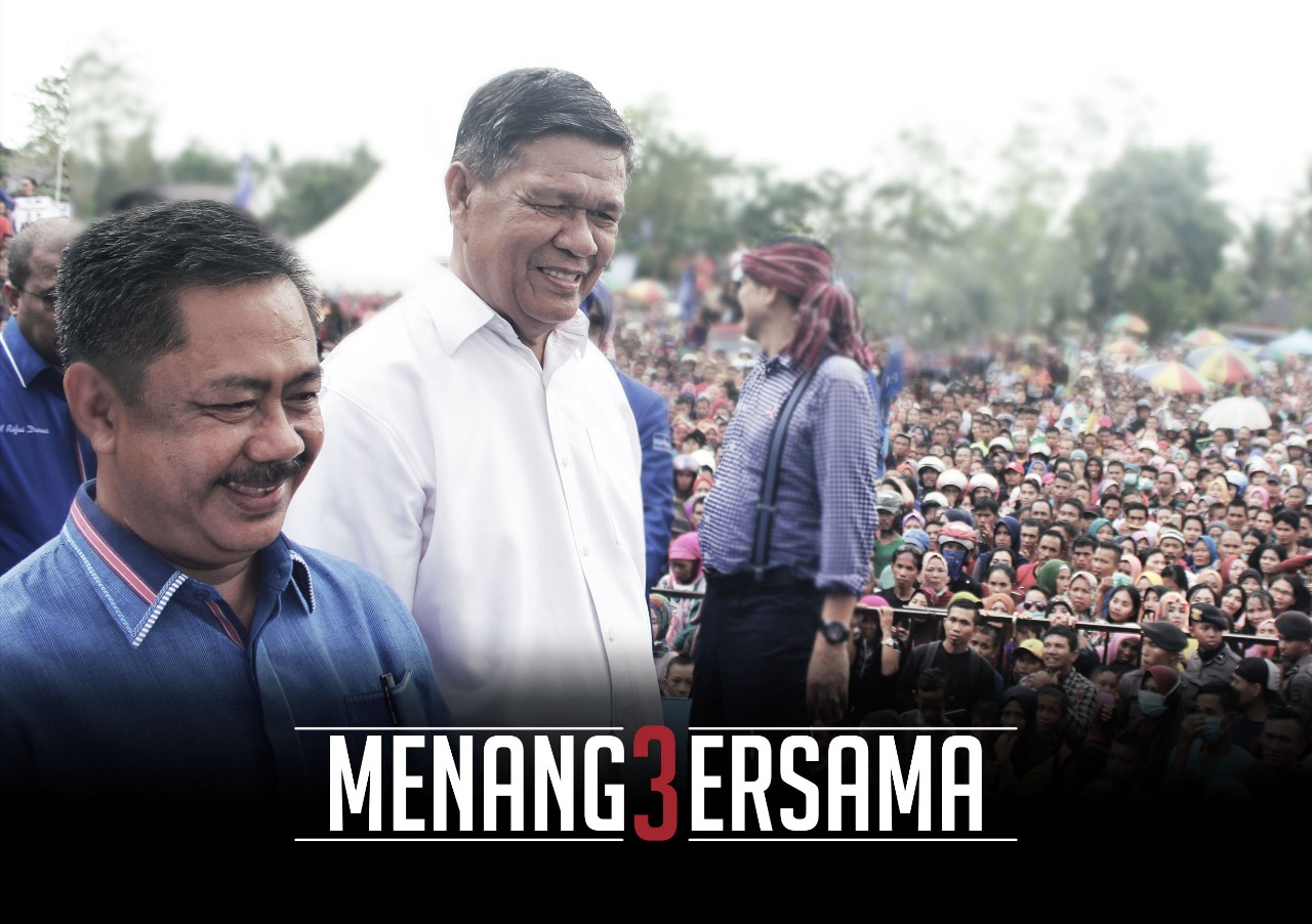 Canangkan Hak Sosial Budaya, RM-SK Bakal Kembangkan Museum Daerah