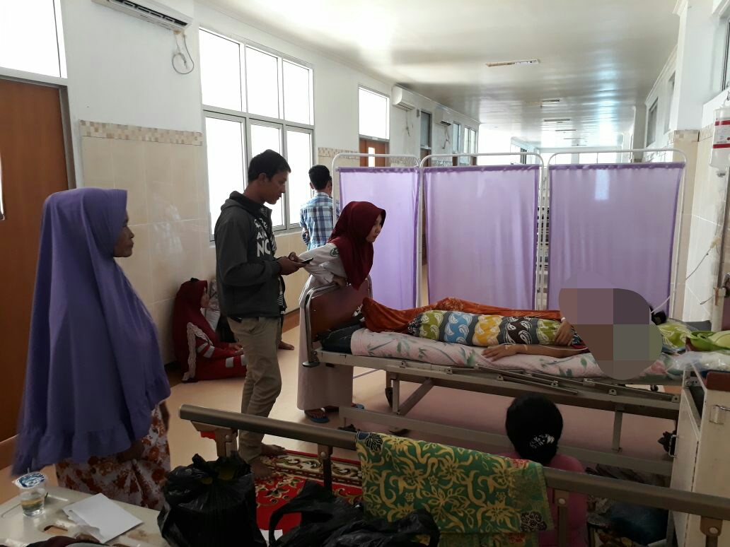 Diduga Lakukan Aborsi, Sepasang Kekasih Terancam Pidana Penjara 10 Tahun