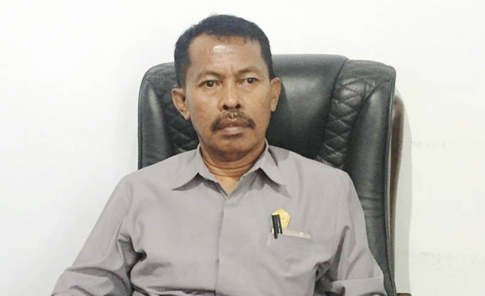 Rilis THI Dinilai Tidak Akurat, Syamsuddin Rahim Imbau Warga Tak Terprovokasi