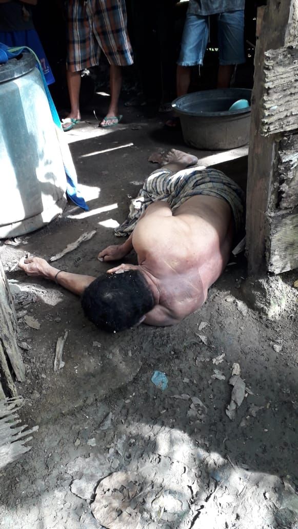 Petani Asal Maligano Ditemukan Tewas di Kebun Miliknya Sendiri