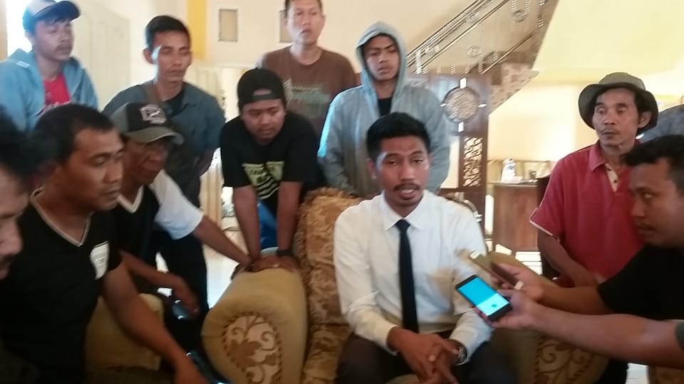 Polemik Lahan di Tapal Kuda Kian Memanas, Siapa Pemilik Sebenarnya?