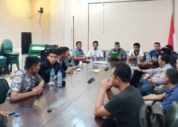 Tersandung Skandal Amoral, Sejumlah Pengurus Nyatakan Mosi Tidak Percaya Kepada Ketum PB HMI