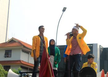 Forsemesta Minta Gubernur Sultra Cabut IUP PT. Bososi Pratama