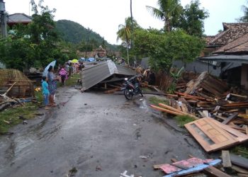 Pemerintah Malaysia Nyatakan Siap Bantu Korban Tsunami Selat Sunda
