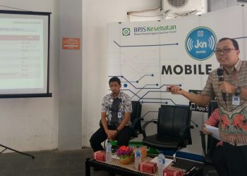 Perpres Nomor 82 Tahun 2018 Wajibkan Bayi Baru Lahir Didaftarkan ke BPJS