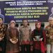 Sulkarnain Saksikan Penandatanganan MoU Tentang Pemberantasan Korupsi dan PPKK Antara UHO dan TII