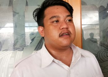 Tidar Kendari Optimis Wujudkan Kemenangan Prabowo-Sandi 90 Persen