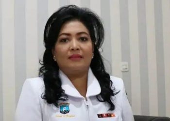 Tertibkan Sistem Perparkiran, Pemkot Makassar Segera Terapkan  TPE