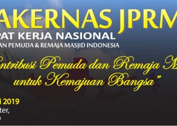 100 Pengurus Remas Ramaikan Rakernas JPRMI di JIC