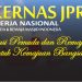 100 Pengurus Remas Ramaikan Rakernas JPRMI di JIC