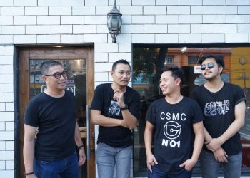 Hyna Band, Titik Balik Kebangkitan Industri Musik di Sultra