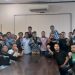 Rapat Harian Eksekusi Putusan MPK, Arya Ditunjuk Pjs. Ketum PB HMI