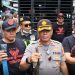 13 Pelaku Tawuran Diamankan Polisi, Tiga Pemuda Positif Pakai Narkoba