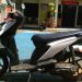 Jual Motor Hasil Rampasan melalui Group Facebook, Pelaku Curas Diringkus Polisi