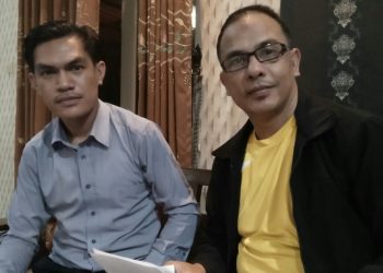 Yudi Disebut Kaki Tangan Pertamina, Kuasa Hukum: Berita itu Terkesan Dipaksakan