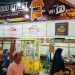 Yuk, Nikmati Berbagai Varian Kuliner di Bypass Food Street