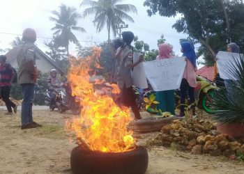 HMPSK Desak Yayasan STIP Wuna Pecat Josaphat Sudarso