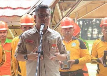 Kendari Terima Dua Penghargaan, Sulkarnain: Ini Hasil Kerja Keras Semua Pihak