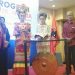 Terobosan Baru, Hugua Launching Aplikasi Merah