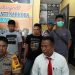 Dua Bandar Narkoba Dibekuk Polres Muna, Salah Satunya Mahasiswa