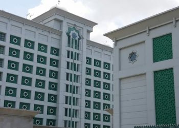 IPIM Gelar Muktamar di JIC