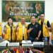Bantu Sesama, Lions Club Anoa Canangkan Berbagai Program Sosial