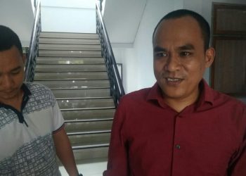 Supriadi Beberkan Keyakinannya Rebut Satu Kursi di Senayan