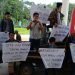 Kades Paku Jaya Terindikasi Lakukan Penyalahgunaan ADD
