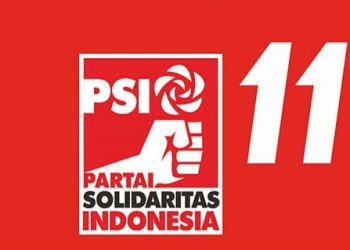 Soal Baliho LGBT, Raja Juli Antoni Tegaskan Bukan Milik PSI