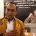 Pengurus 17 DPD Partai Berkarya Solid Menangkan Supriadi