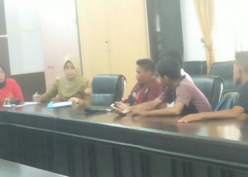 Kepala BPKAD Sultra Diduga Terima Gratifikasi?