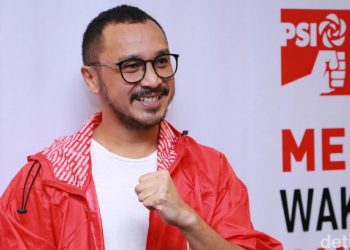 PSI Tolak Pasal Karet RUU Permusikan, Ini Alasannya