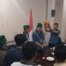 MPK Kukuhkan Arya Sebagai Pj. Ketua Umum PB HMI